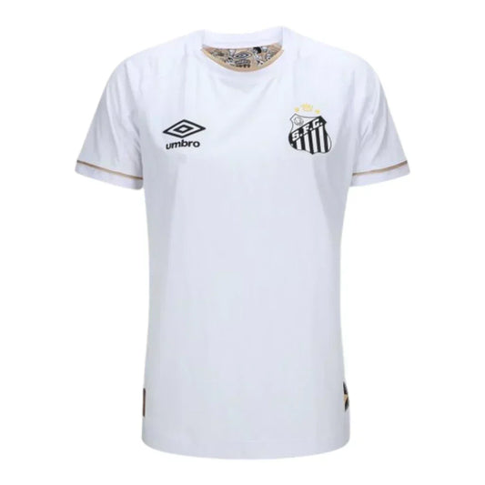 Santos Home 26/27 Jersey - Player Version