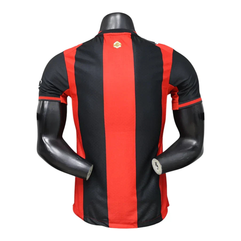 AC Milan Home 26/27 Jersey - Player Version