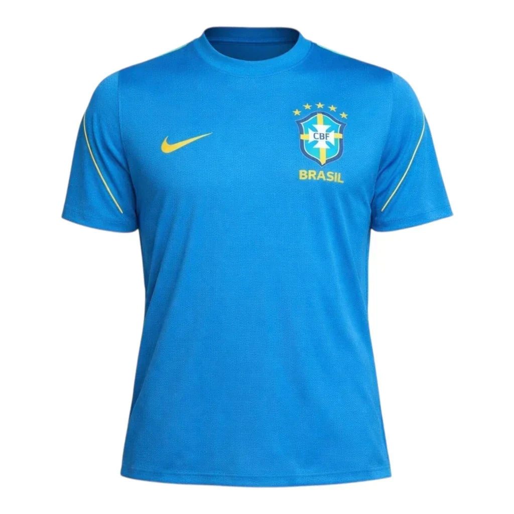 Brazil Training 26/27 Jersey