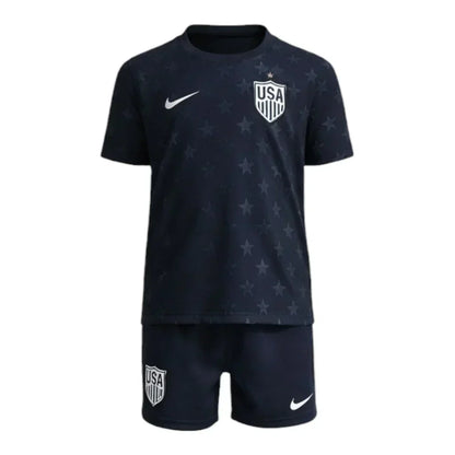 Kids Kit USA Away 26/27