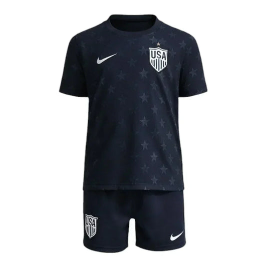 Kids Kit USA Away 26/27
