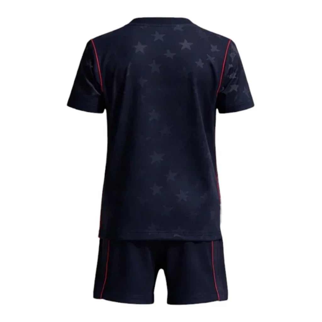 Kids Kit USA Away 26/27