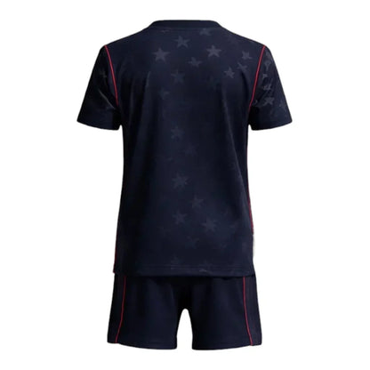 Kids Kit USA Away 26/27
