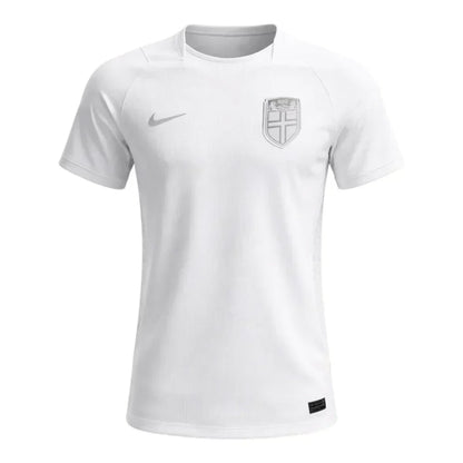 Norway Third 26/27 Jersey
