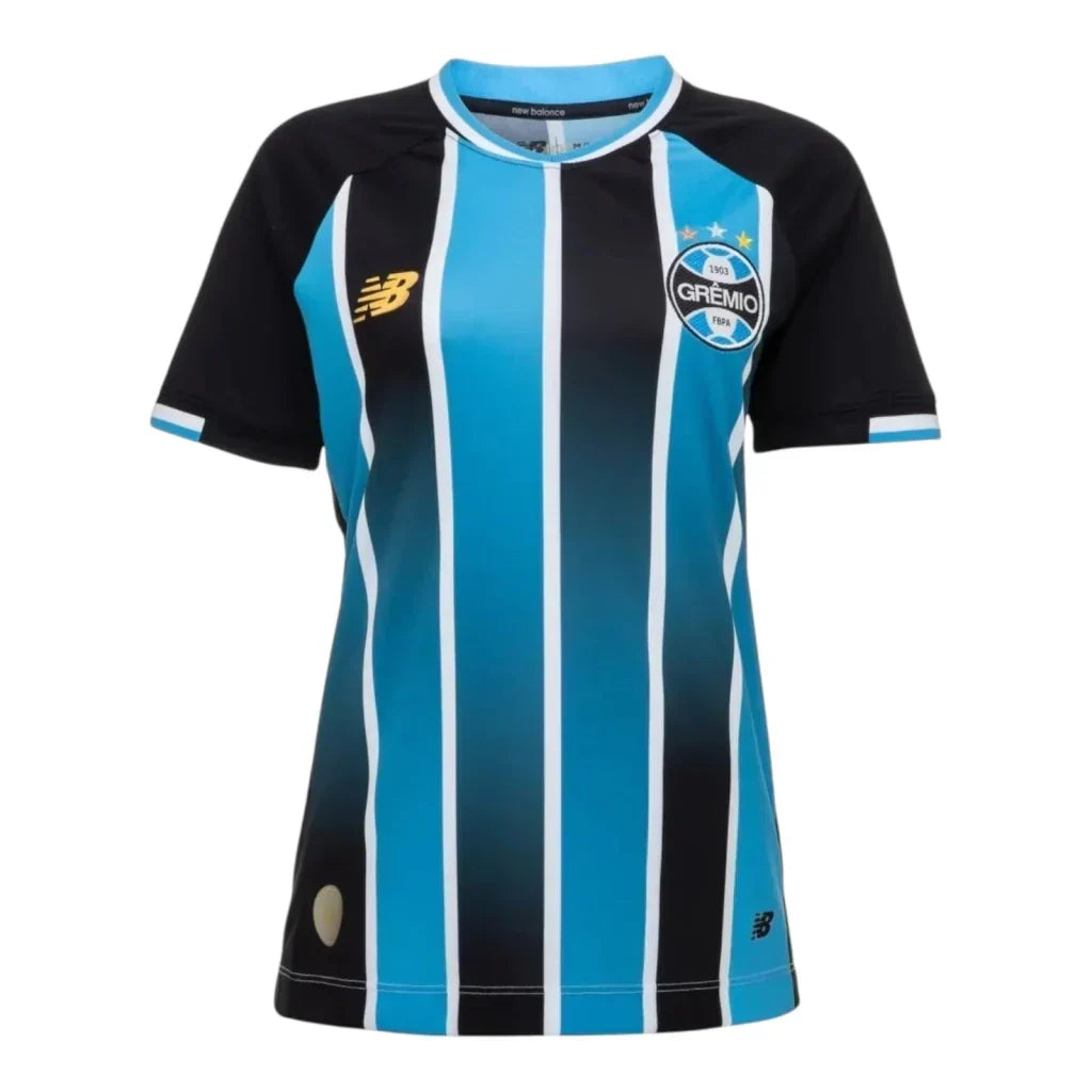Grêmio Home 26/27 Jersey - Women's