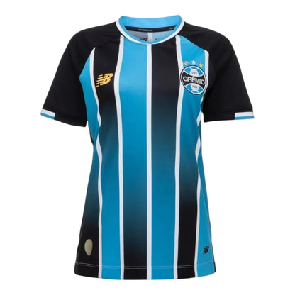 Grêmio Home 26/27 Jersey - Women's