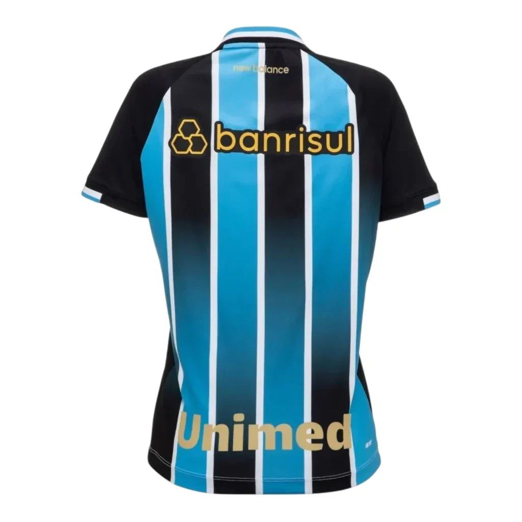 Grêmio Home 26/27 Jersey - Women's
