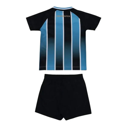Kids Kit Grêmio Home 26/27