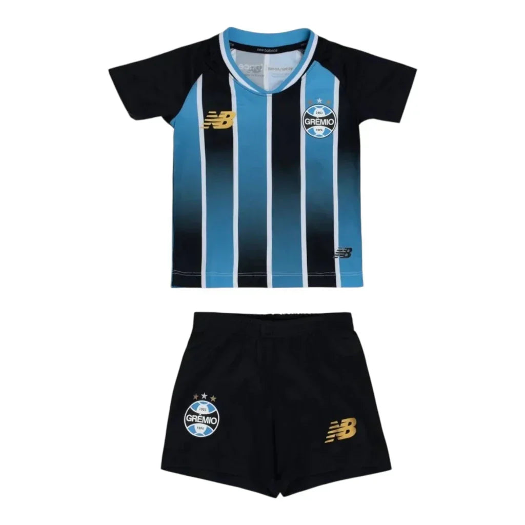 Kids Kit Grêmio Home 26/27