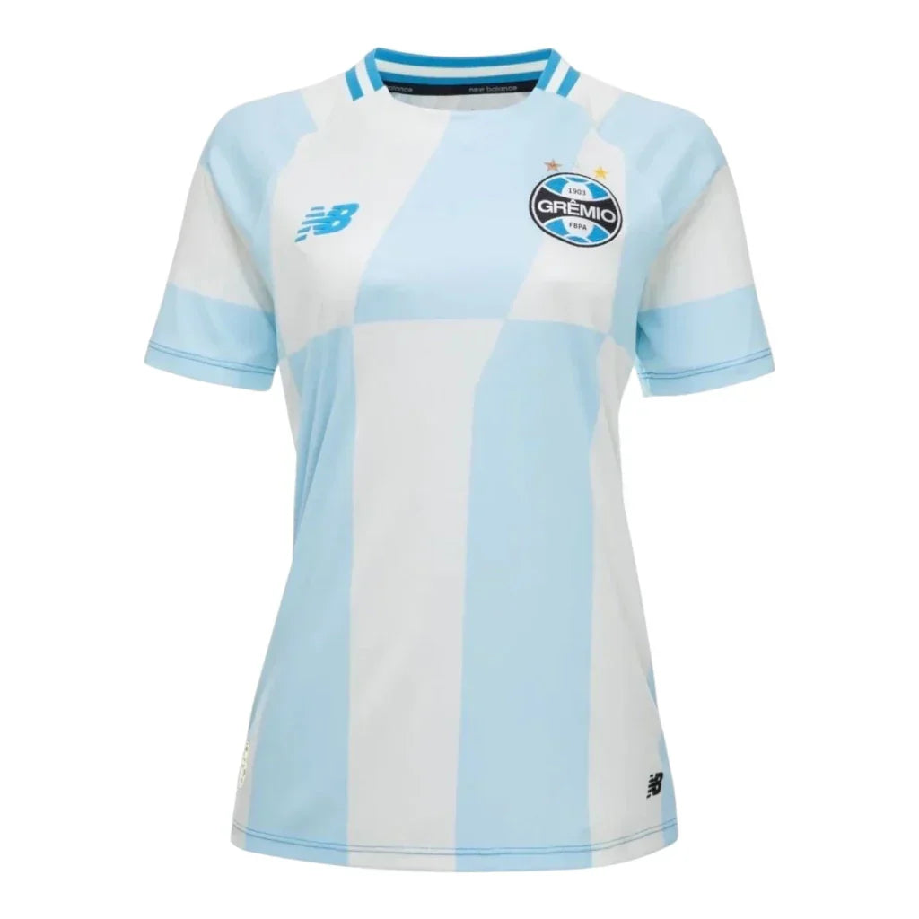 Grêmio Away 26/27 Jersey - Women's
