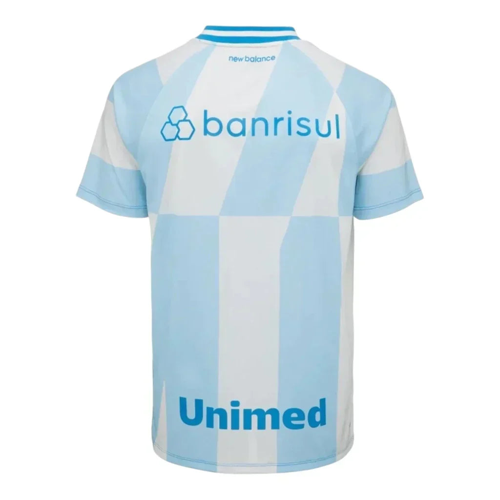 Grêmio Away 26/27 Jersey