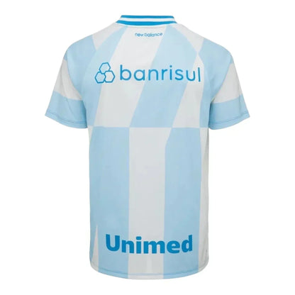 Grêmio Away 26/27 Jersey
