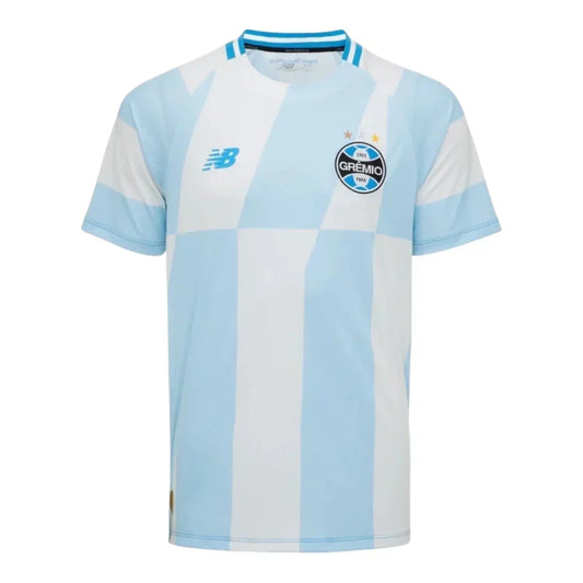 Grêmio Away 26/27 Jersey
