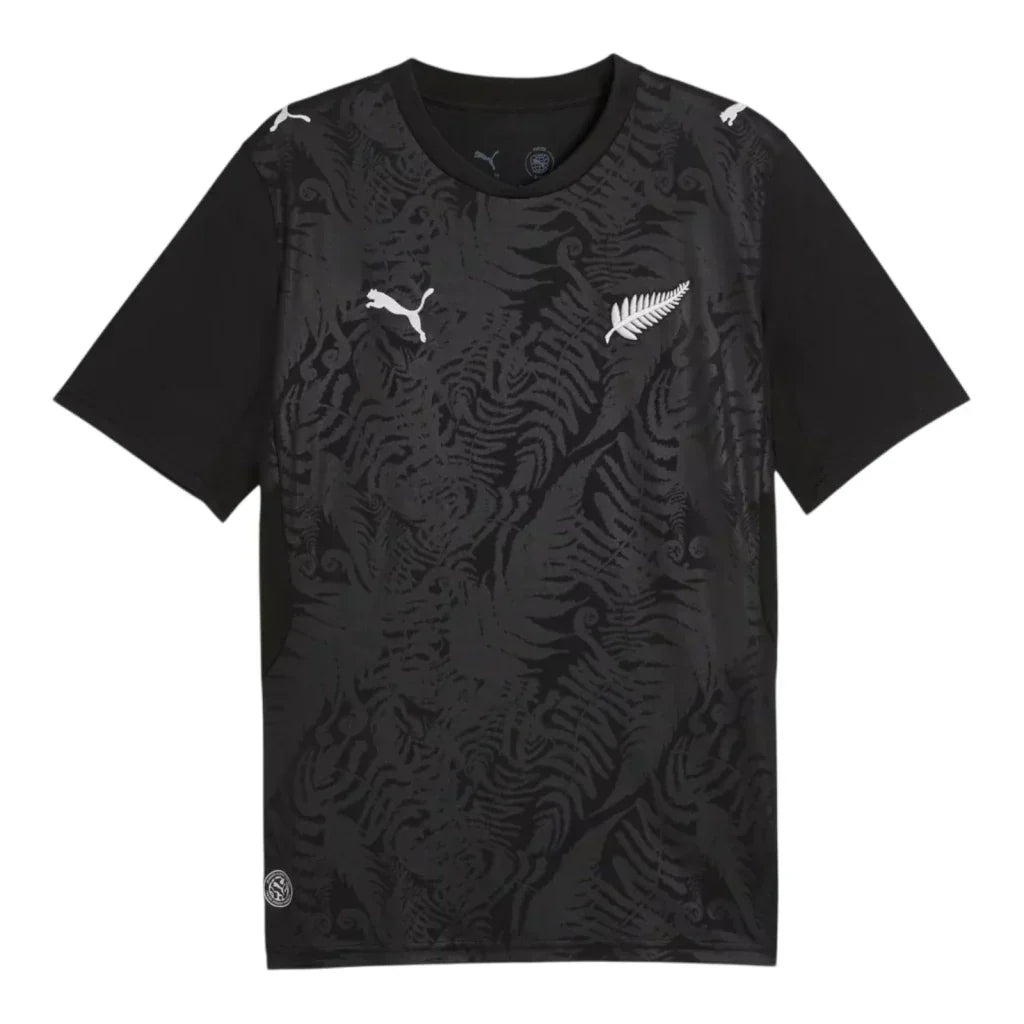 New Zealand Away 26/27 Jersey
