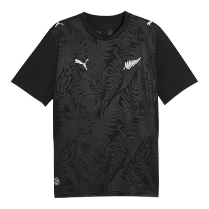 New Zealand Away 26/27 Jersey