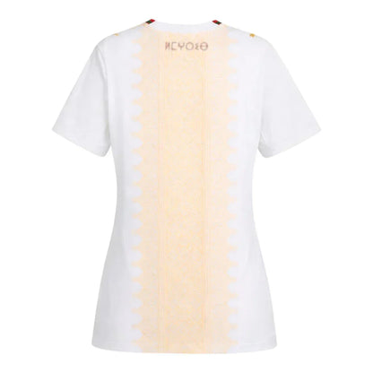 Morocco Away 26/27 Jersey - Women's