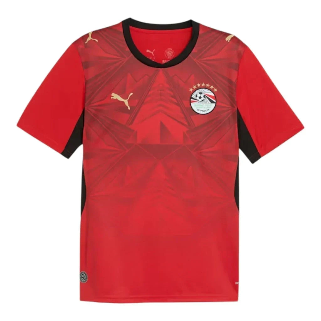 Egypt Home 26/27 Jersey