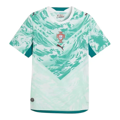 Portugal Away 26/27 Jersey