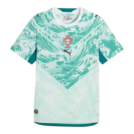 Portugal Away 26/27 Jersey