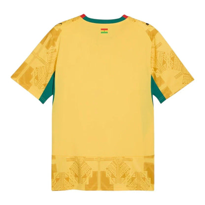 Ghana Away 26/27 Jersey