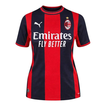 AC Milan Home 26/27 Jersey - Women's