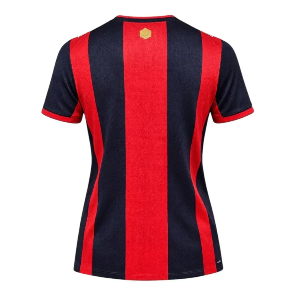 AC Milan Home 26/27 Jersey - Women's