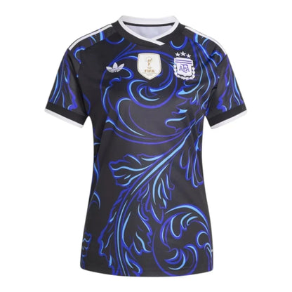 Argentina Away 26/27 Jersey - Women's