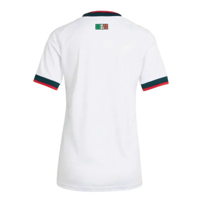 Mexico Away 26/27 Jersey - Women's