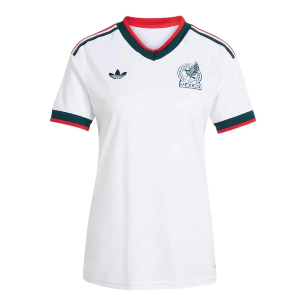 Mexico Away 26/27 Jersey - Women's