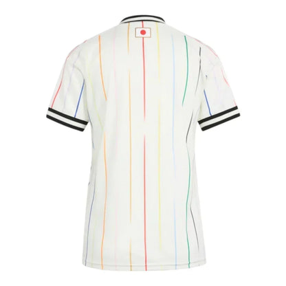 Japan Away 26/27 Jersey - Women's