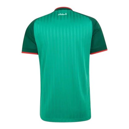 Algeria Away 26/27 Jersey