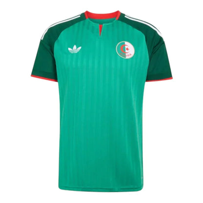 Algeria Away 26/27 Jersey