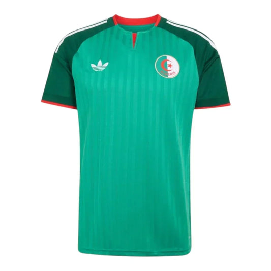 Algeria Away 26/27 Jersey