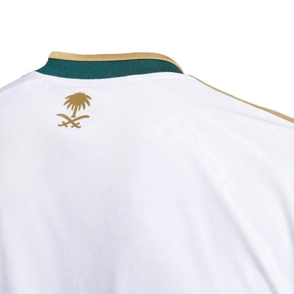 Saudi Arabia Away 26/27 Jersey
