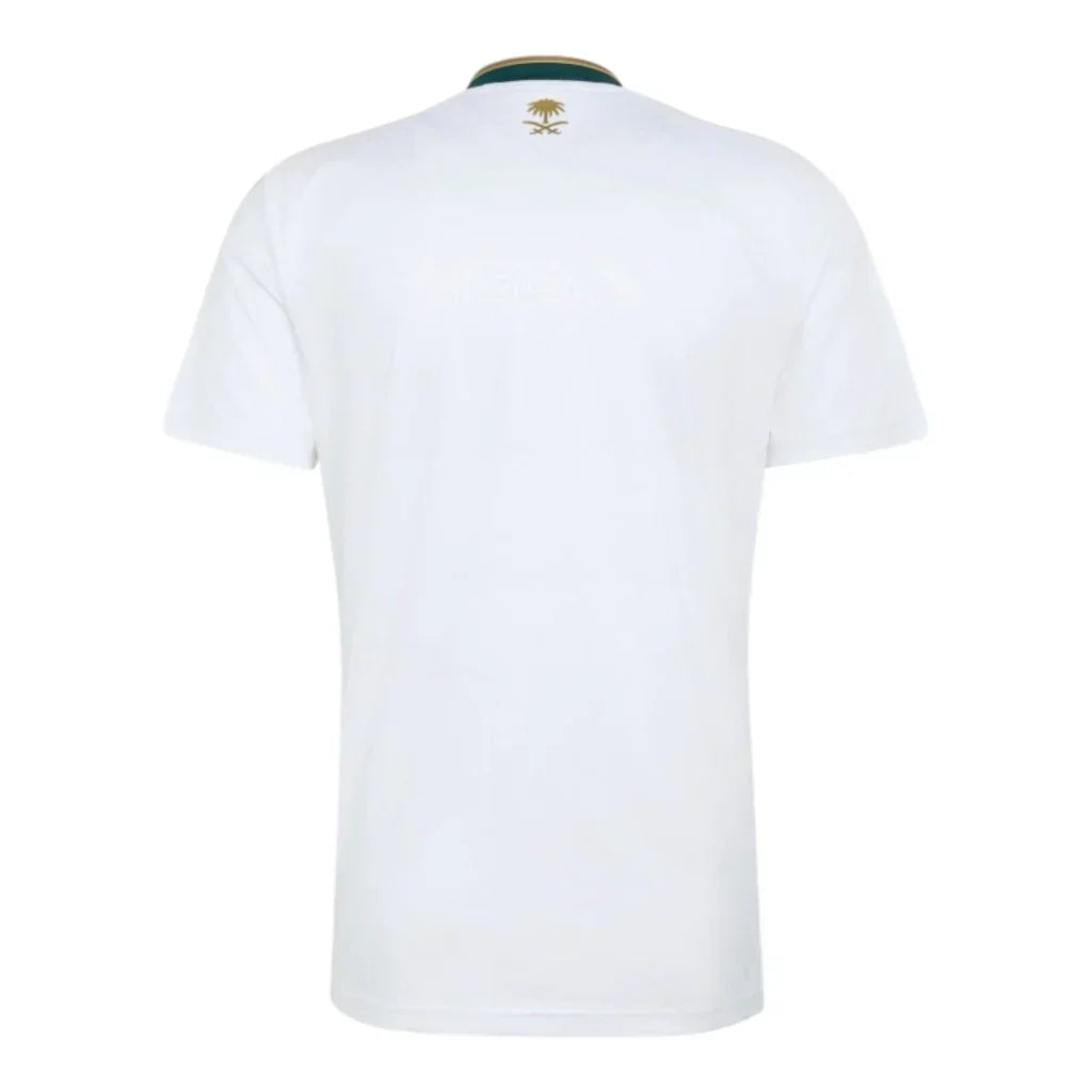 Saudi Arabia Away 26/27 Jersey