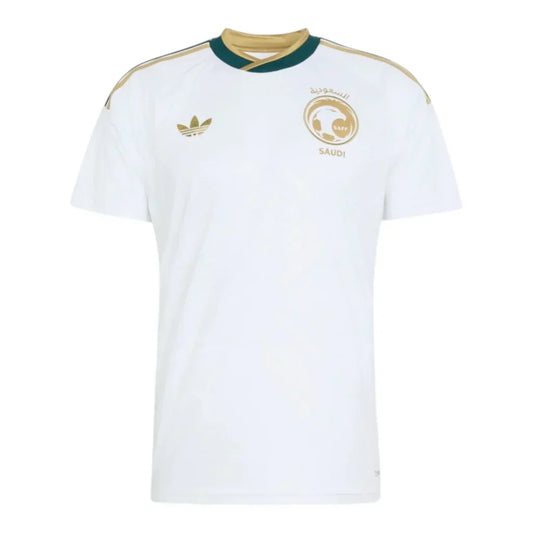 Saudi Arabia Away 26/27 Jersey