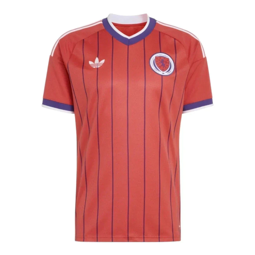 Scotland Away 26/27 Jersey