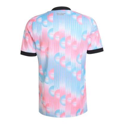 Belgium Away 26/27 Jersey