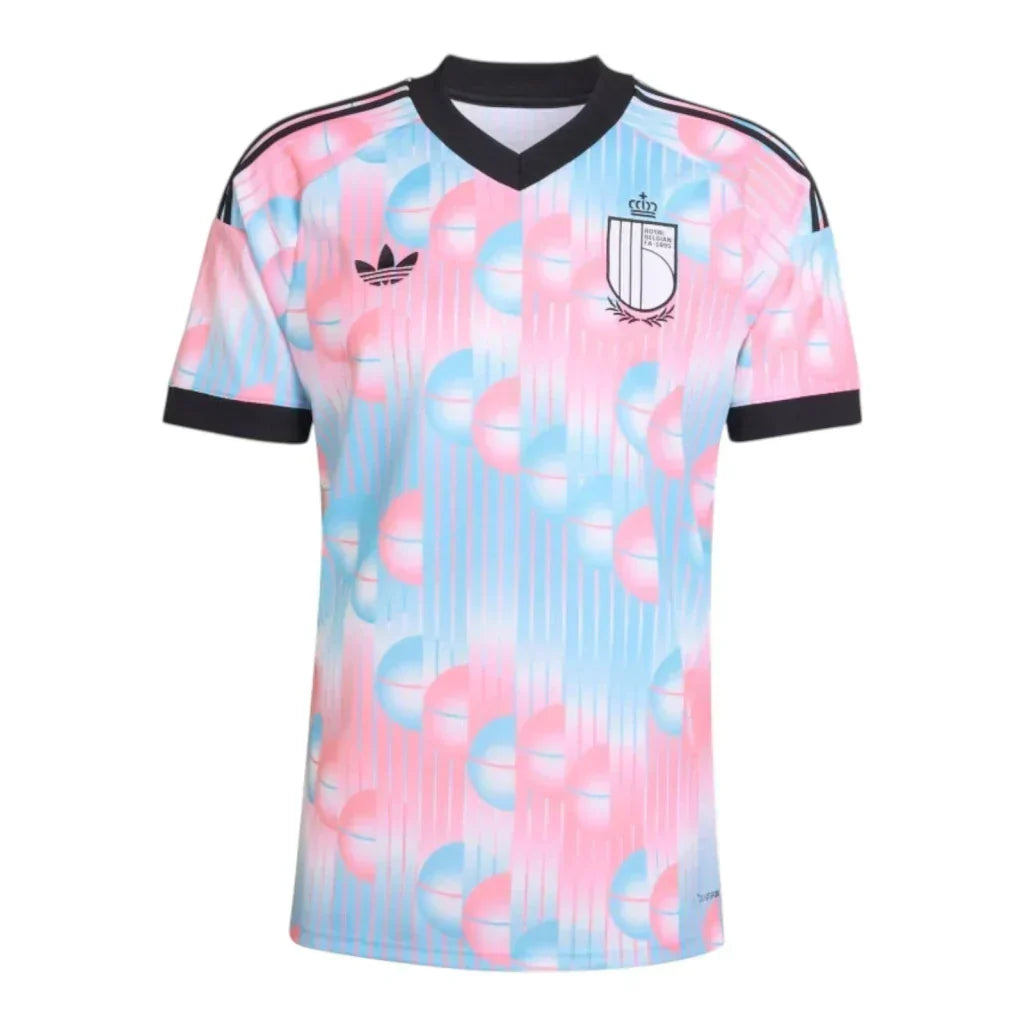 Belgium Away 26/27 Jersey