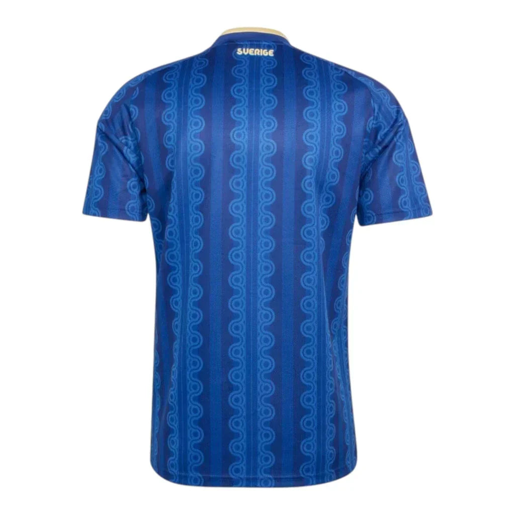 Sweden Away 26/27 Jersey