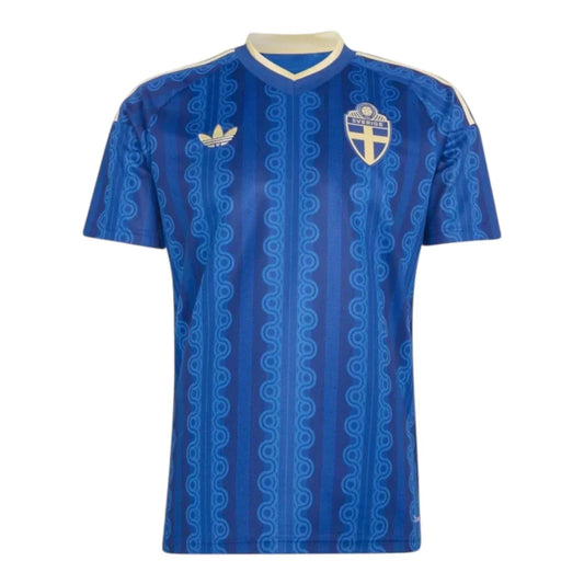 Sweden Away 26/27 Jersey