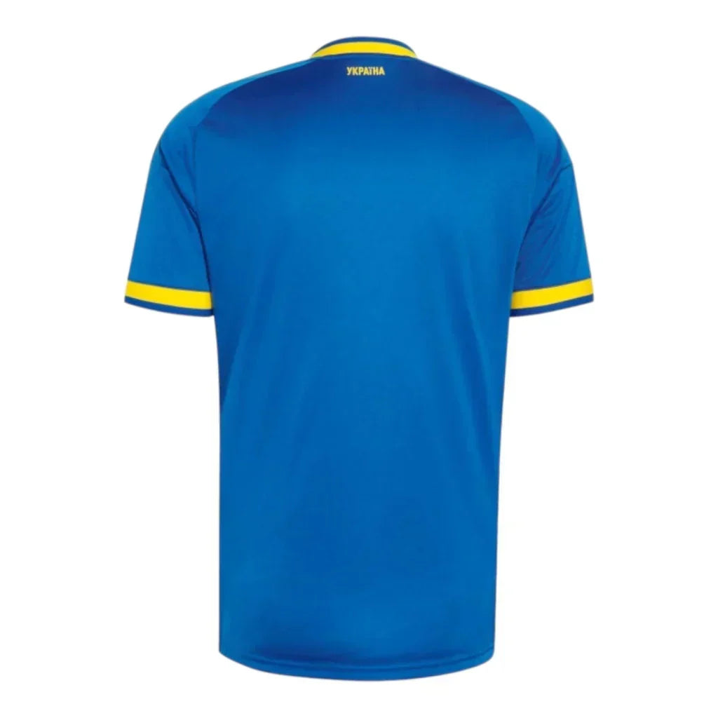 Ukraine Away 26/27 Jersey
