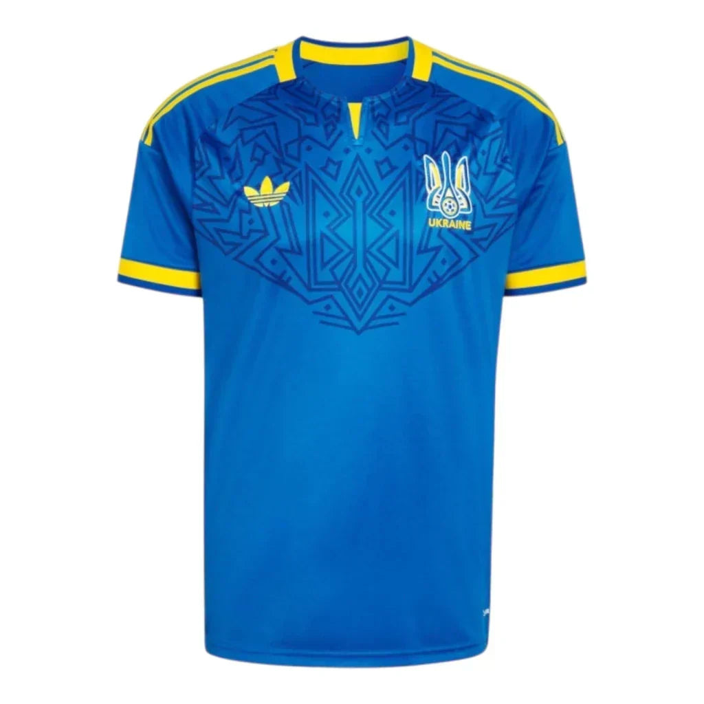 Ukraine Away 26/27 Jersey