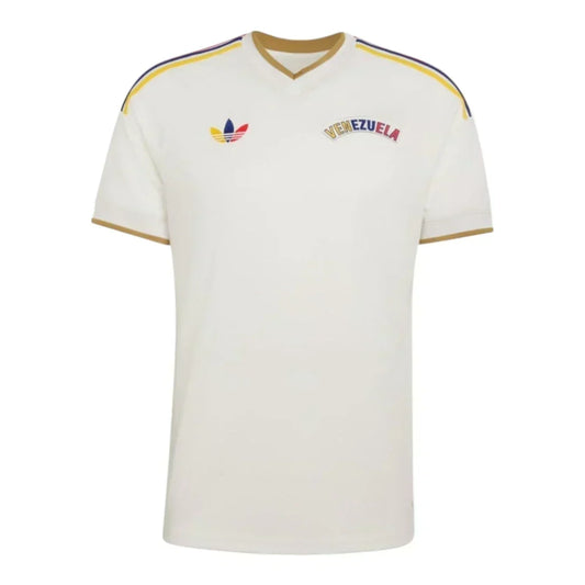 Venezuela Away 26/27 Jersey