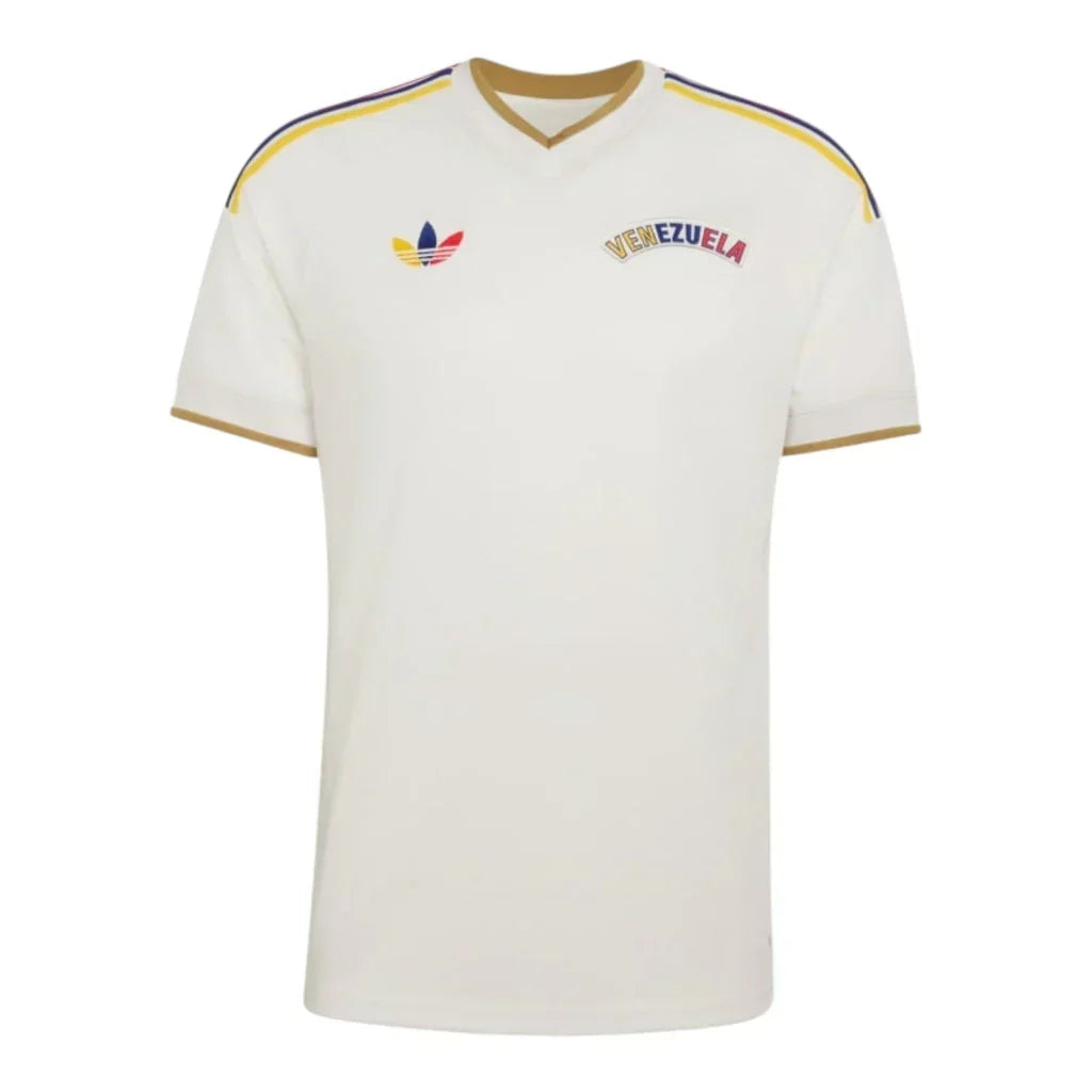 Venezuela Away 26/27 Jersey
