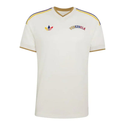 Venezuela Away 26/27 Jersey