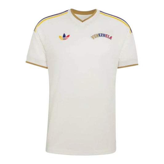 Venezuela Away 26/27 Jersey