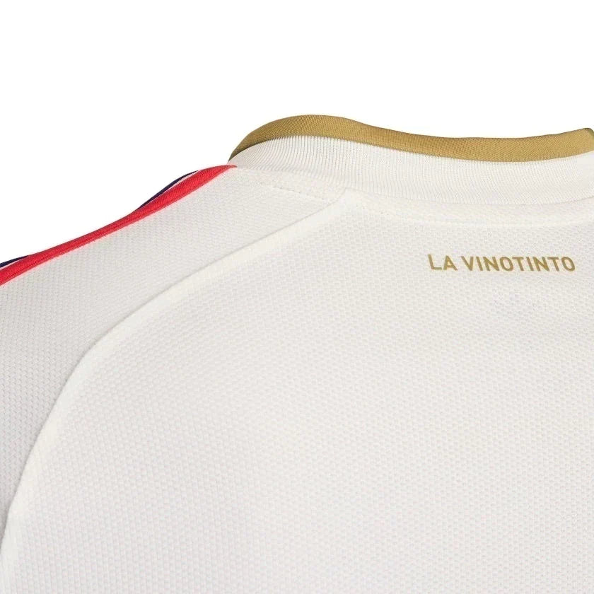Venezuela Away 26/27 Jersey