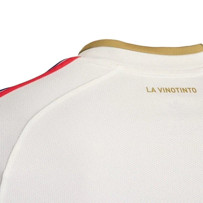 Venezuela Away 26/27 Jersey