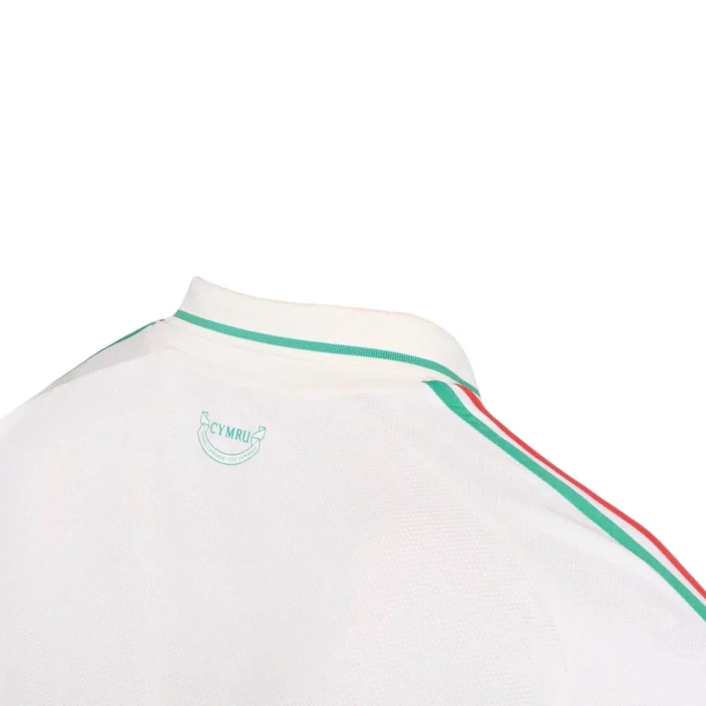 Wales Away 26/27 Jersey